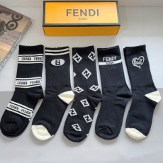 Fendi Socks