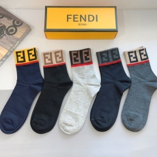 Fendi Socks