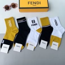 Fendi Socks