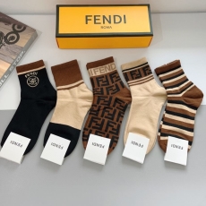 Fendi Socks