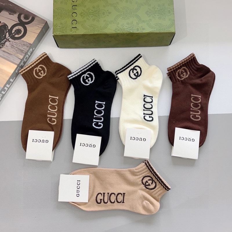 Gucci Socks