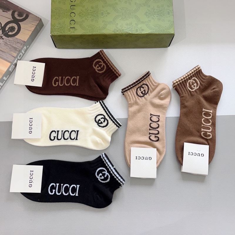 Gucci Socks