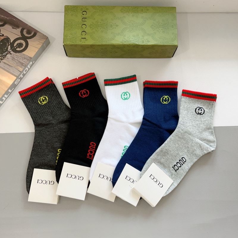 Gucci Socks