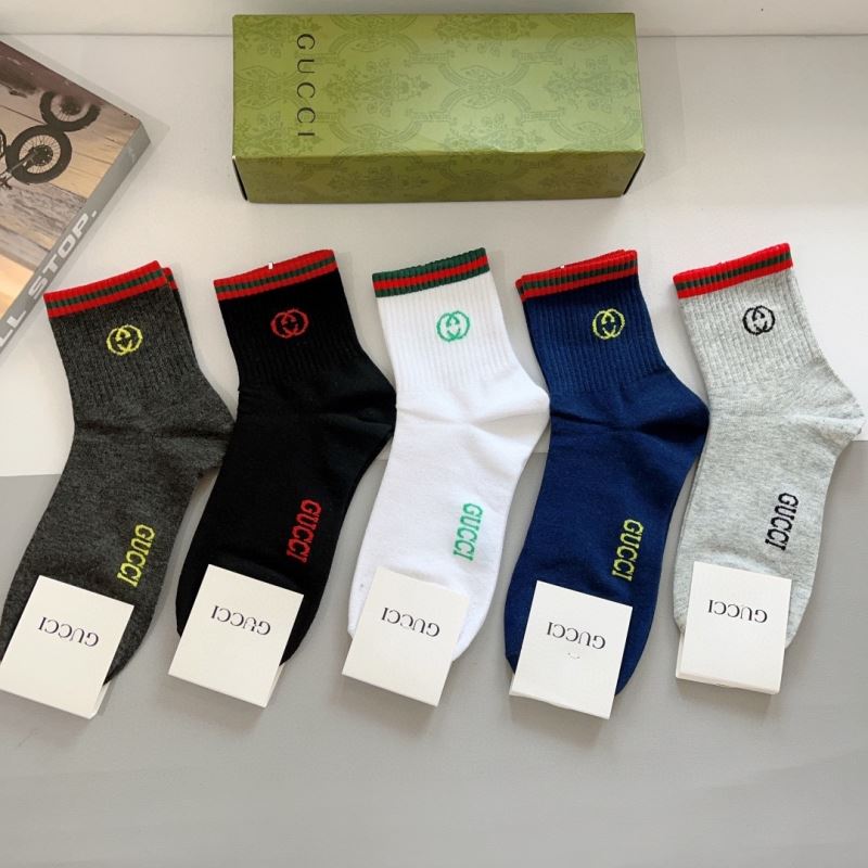 Gucci Socks