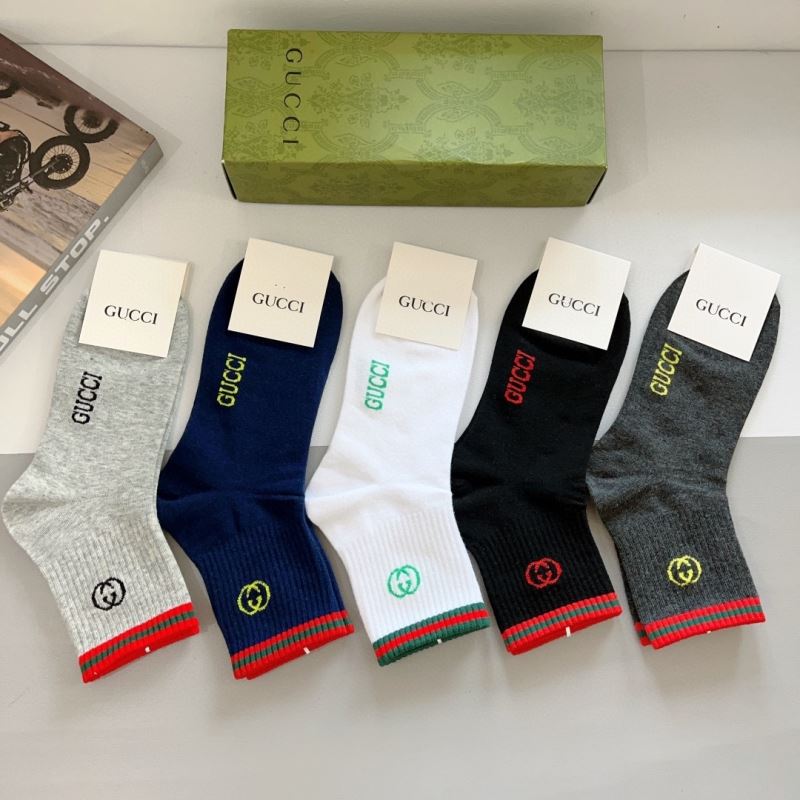 Gucci Socks