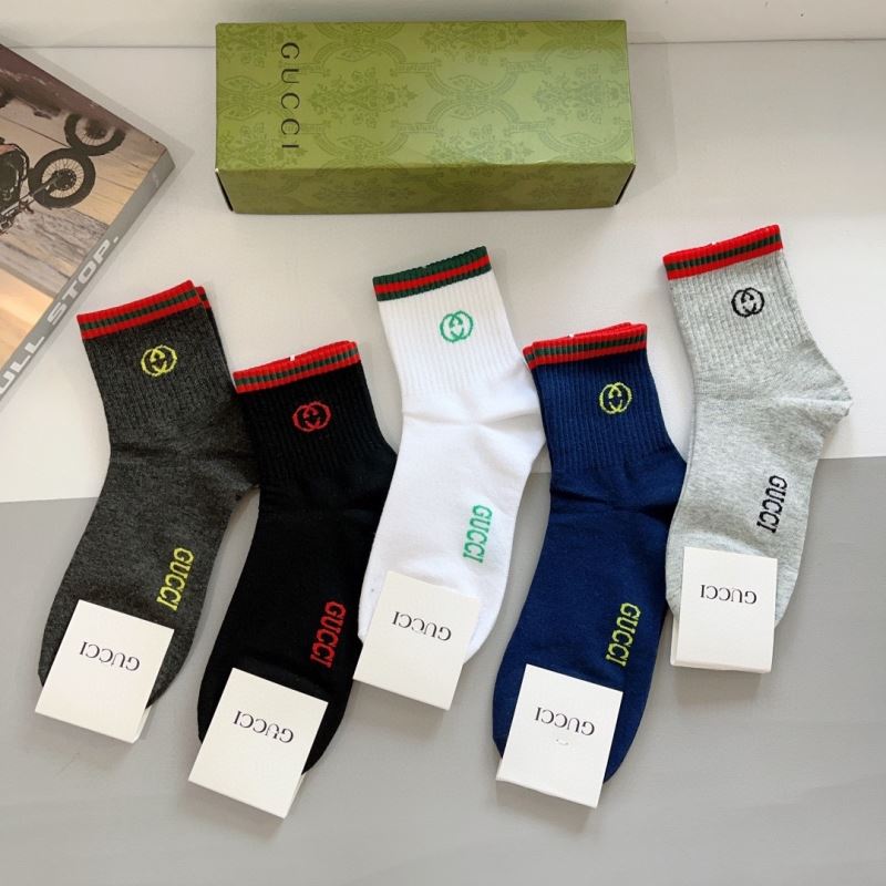 Gucci Socks