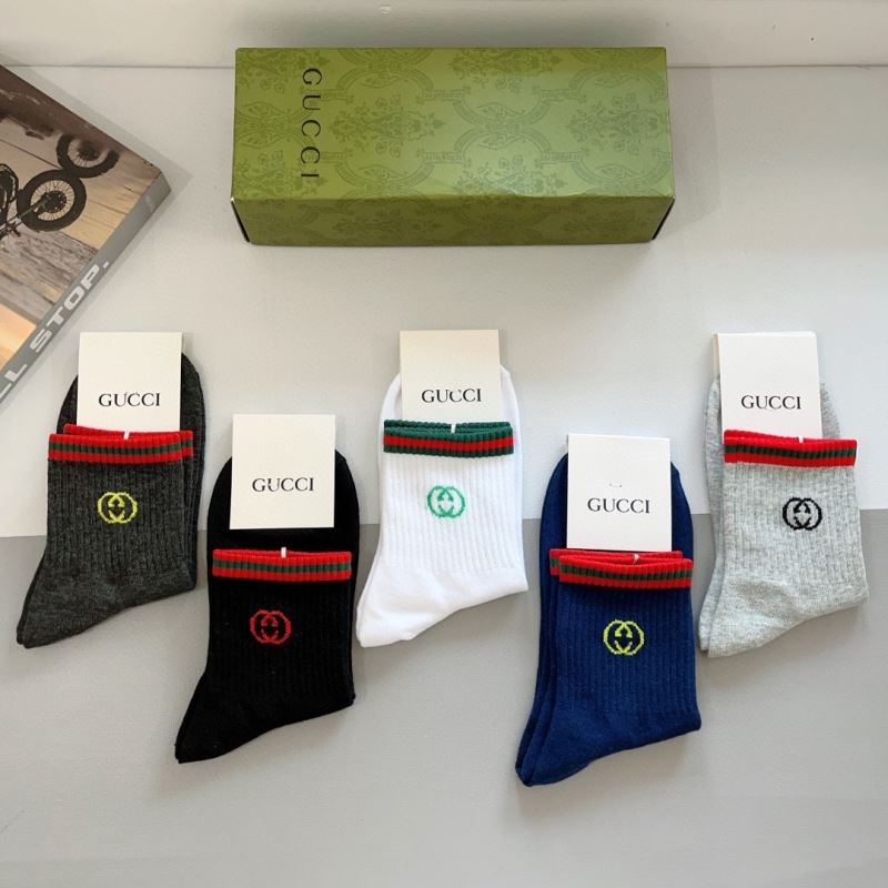 Gucci Socks