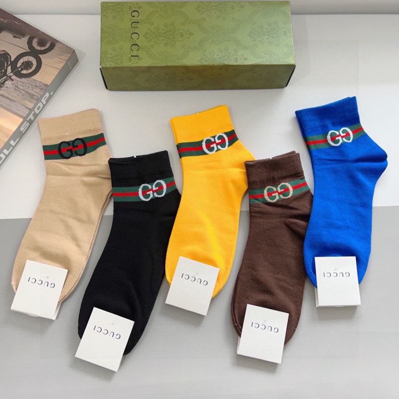 Gucci Socks