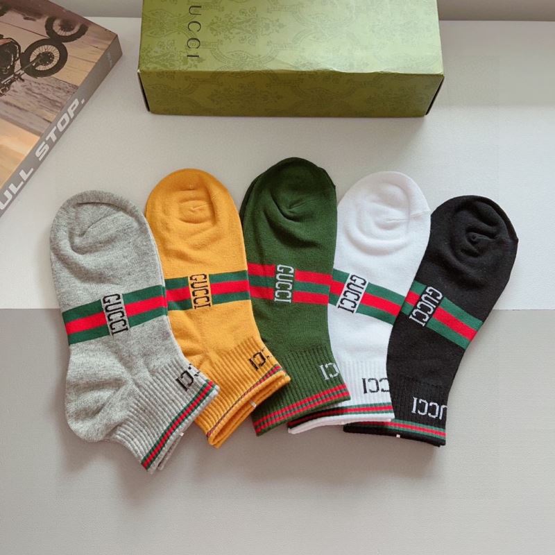 Gucci Socks