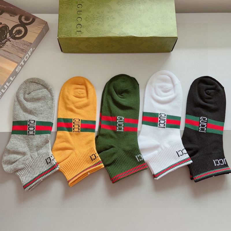 Gucci Socks