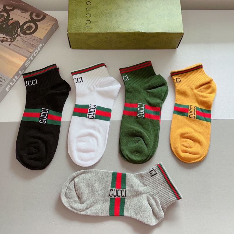 Gucci Socks