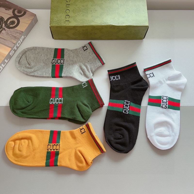 Gucci Socks