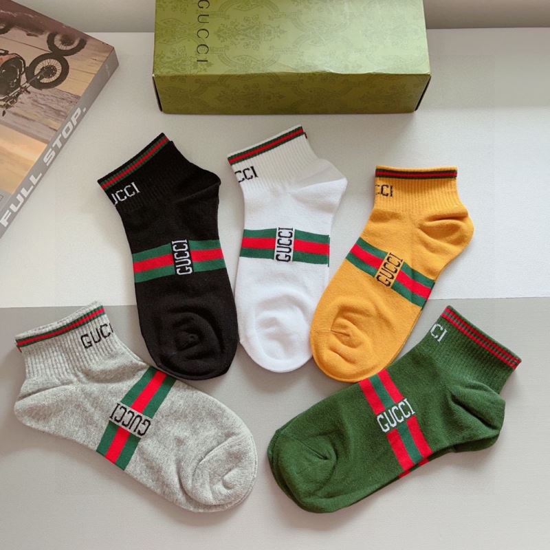 Gucci Socks