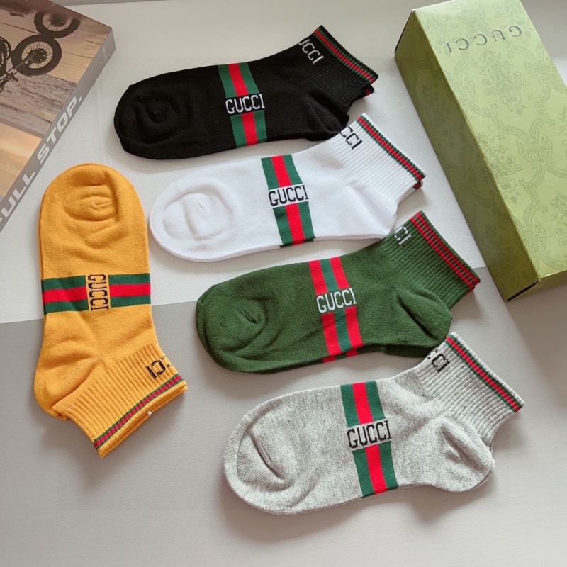 Gucci Socks