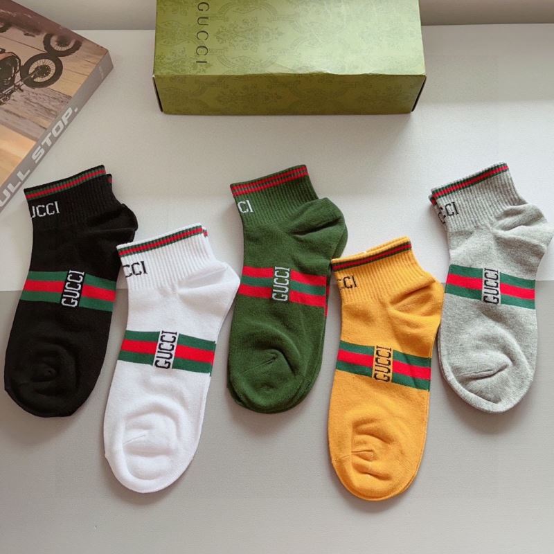 Gucci Socks