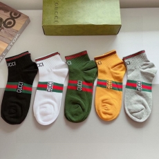 Gucci Socks