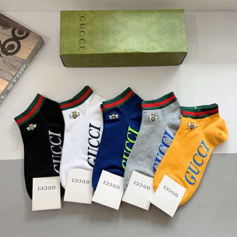 Gucci Socks