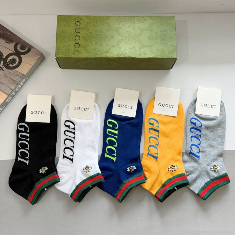 Gucci Socks