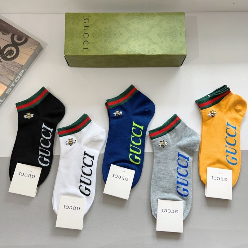 Gucci Socks