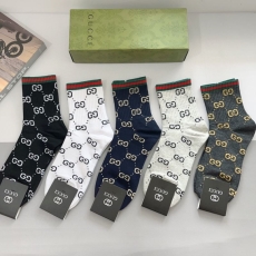 Gucci Socks