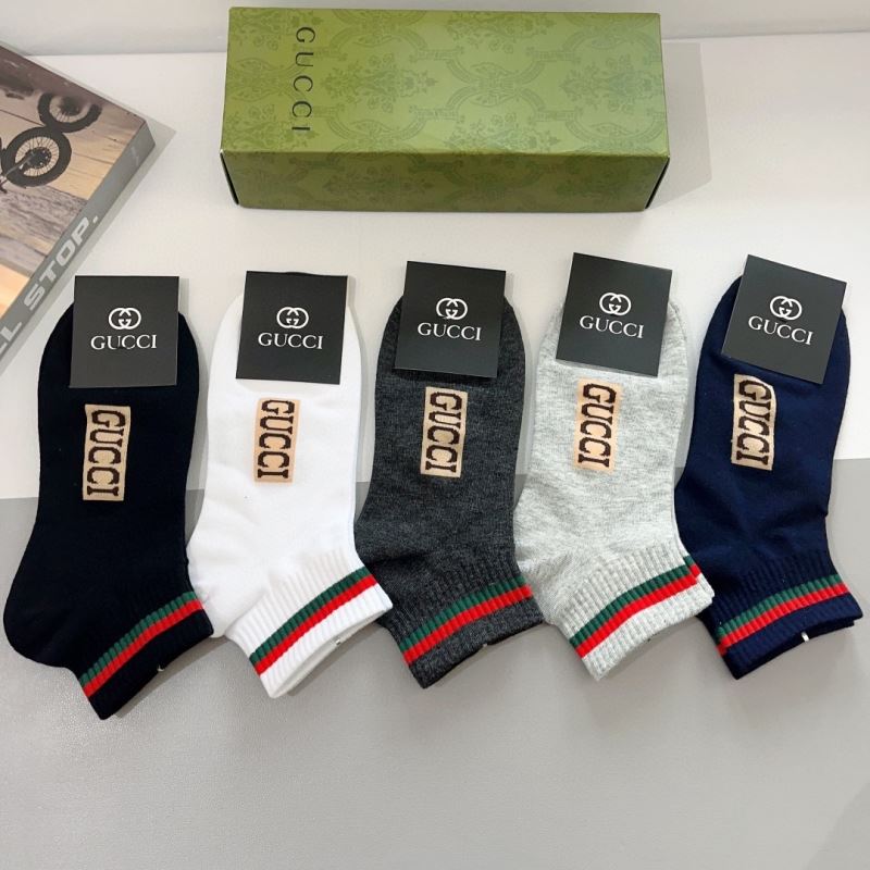 Gucci Socks