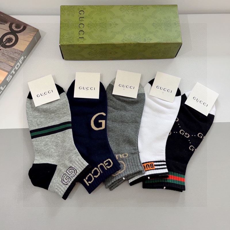 Gucci Socks