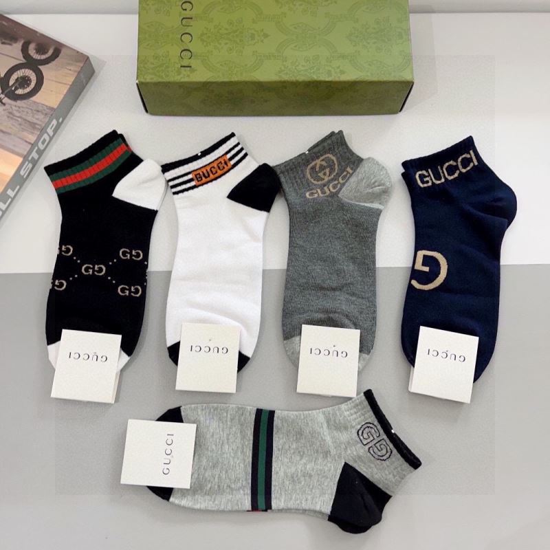 Gucci Socks