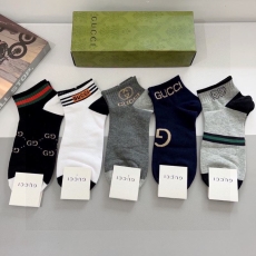 Gucci Socks