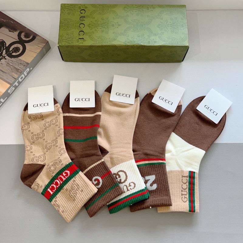 Gucci Socks