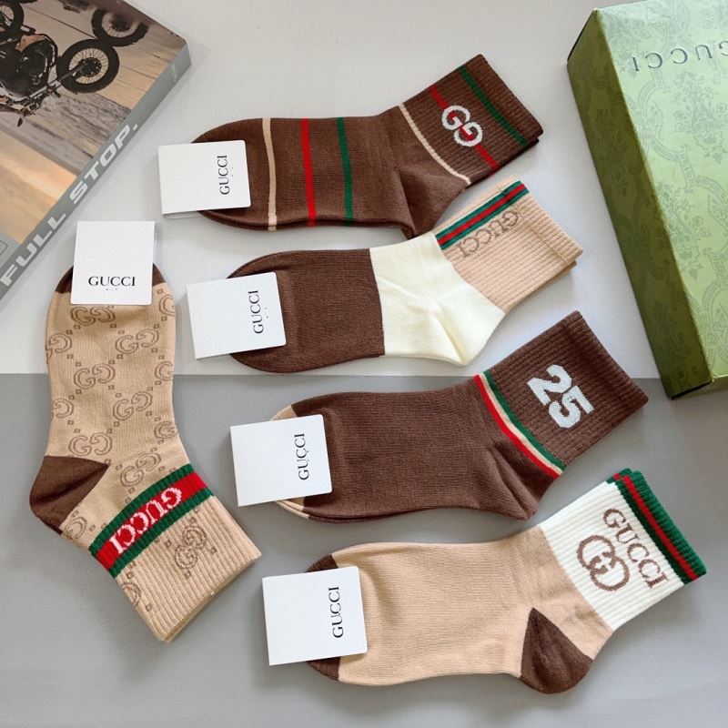 Gucci Socks