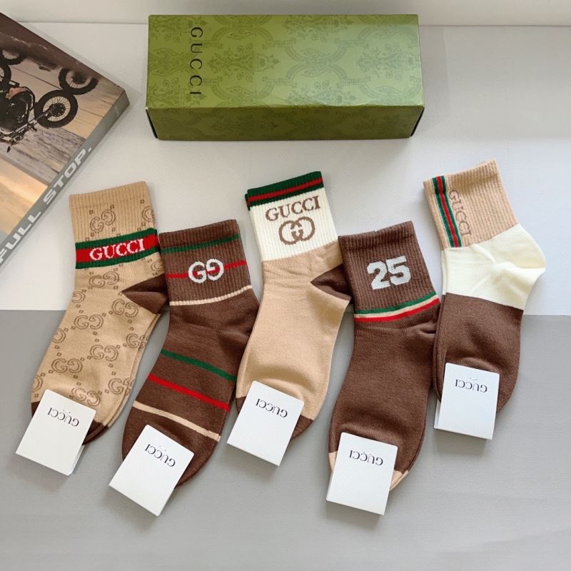 Gucci Socks