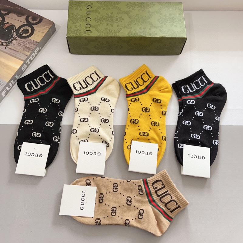 Gucci Socks