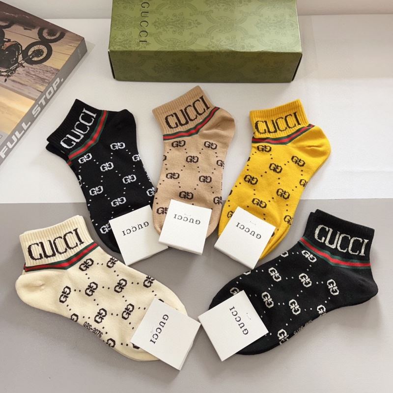 Gucci Socks