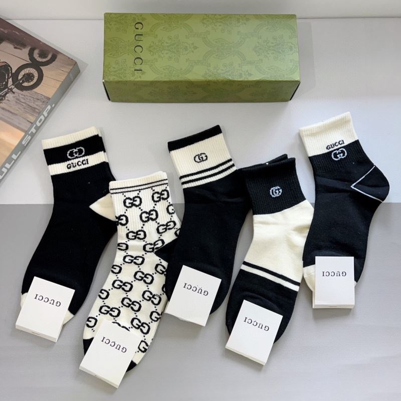 Gucci Socks