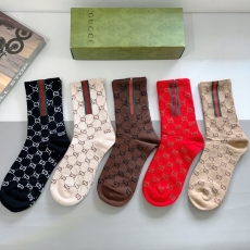 Gucci Socks