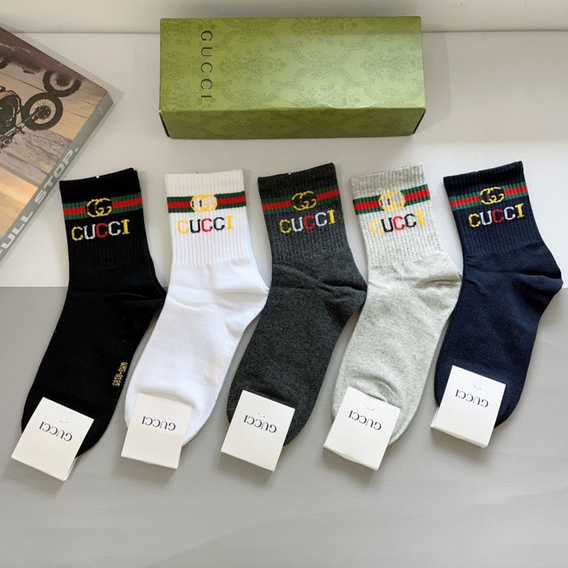 Gucci Socks