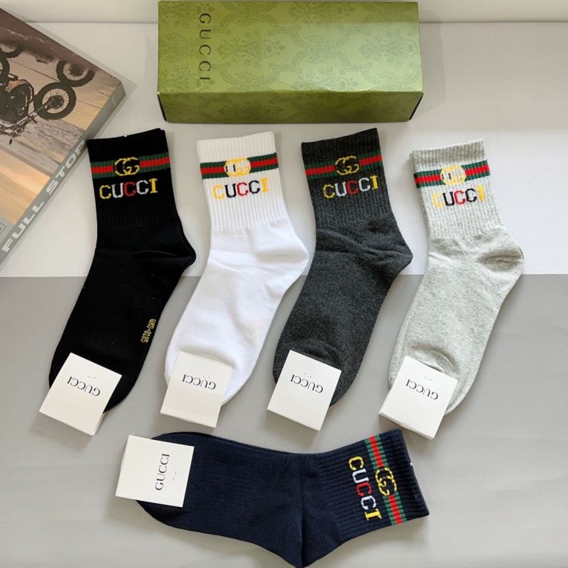 Gucci Socks