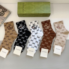 Gucci Socks