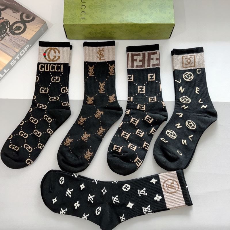 Gucci Socks