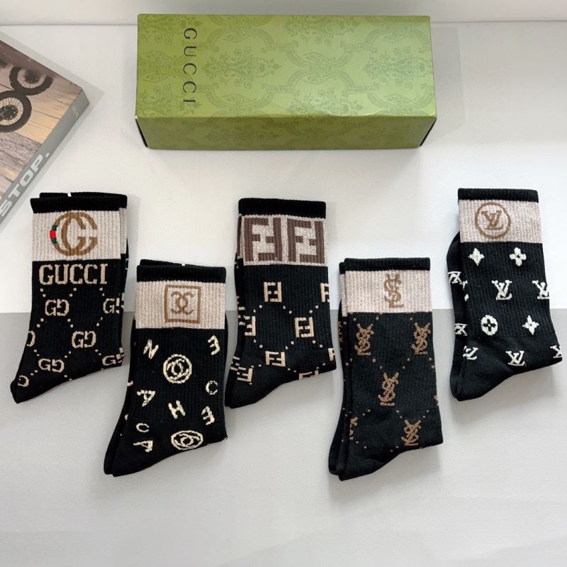 Gucci Socks