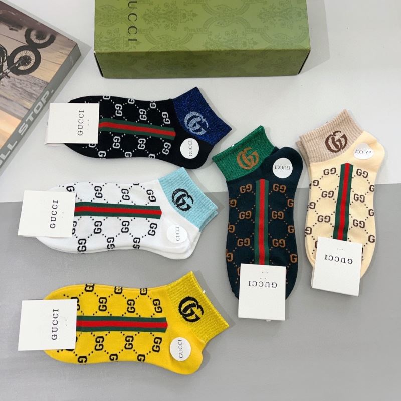 Gucci Socks