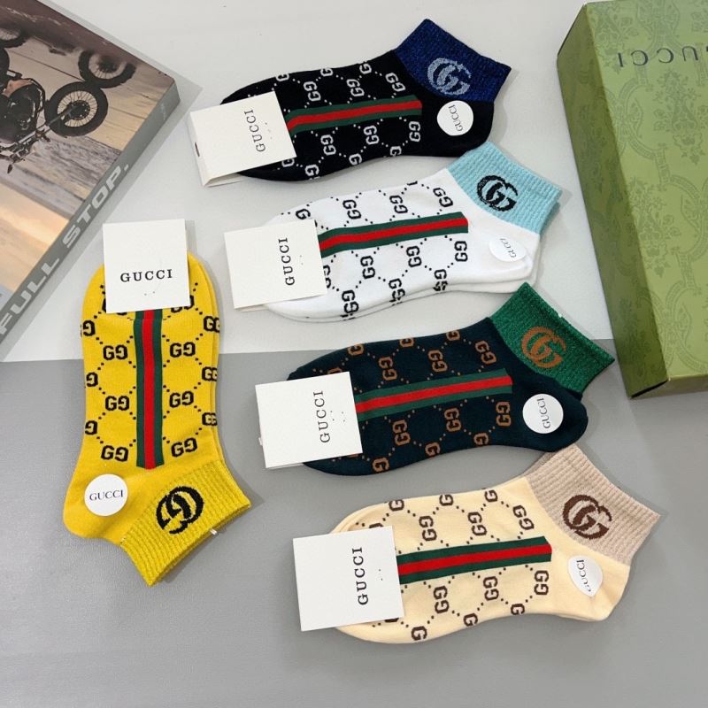 Gucci Socks