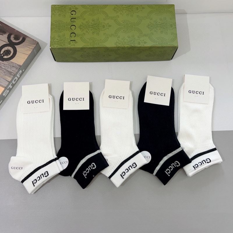 Gucci Socks