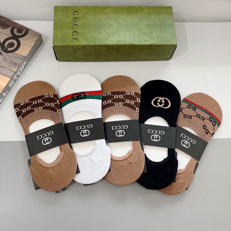 Gucci Socks