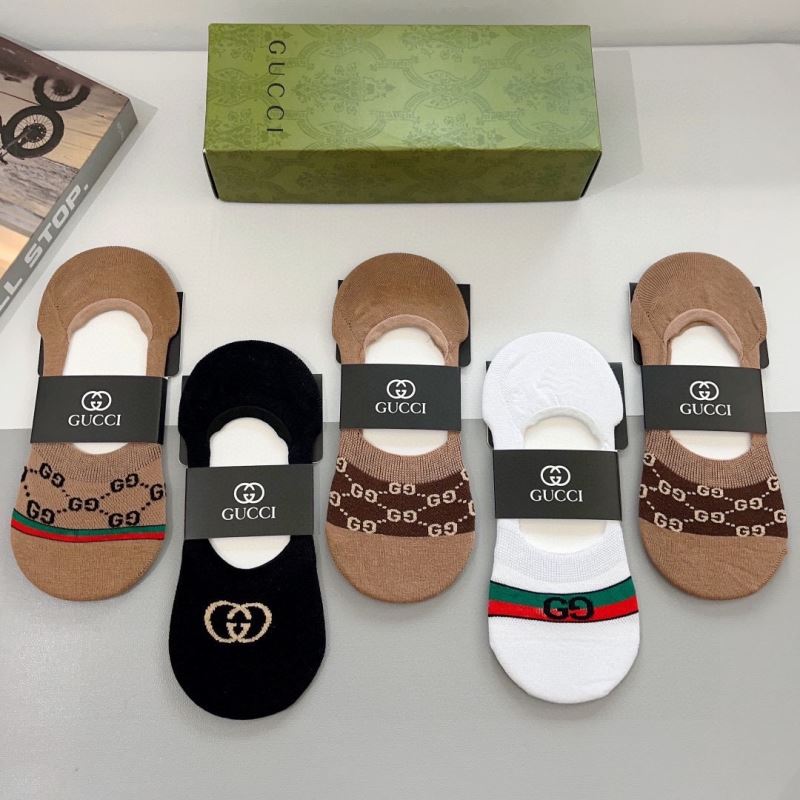 Gucci Socks