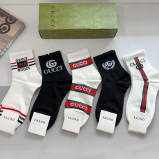 Gucci Socks