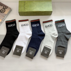 Gucci Socks