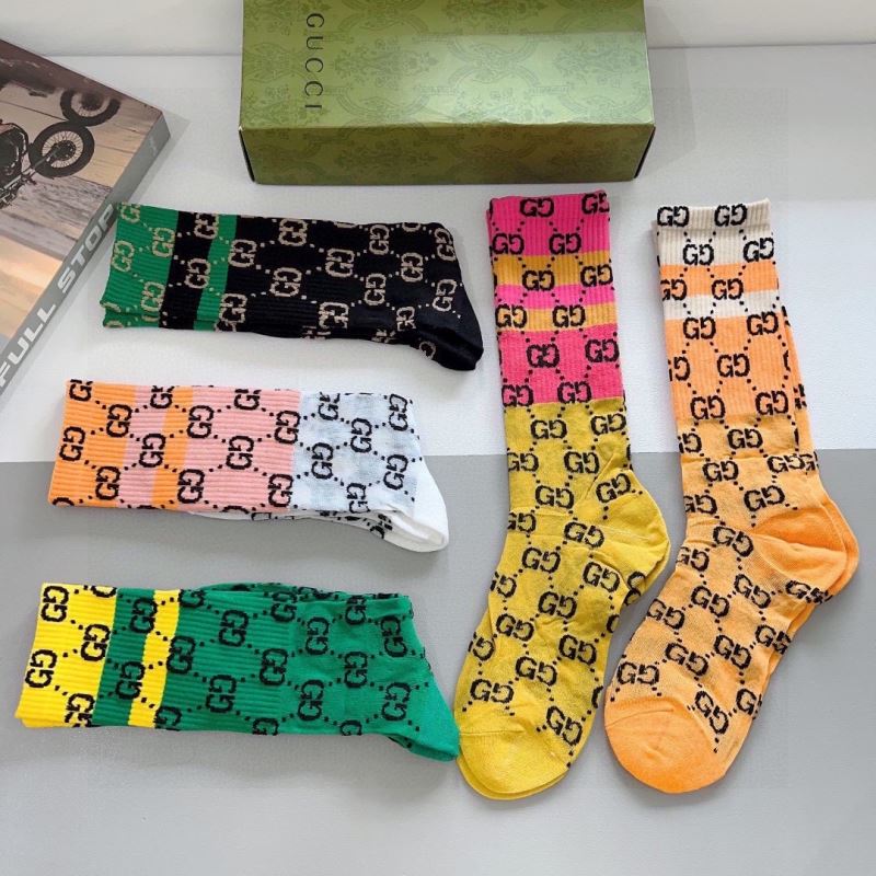 Gucci Socks