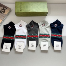 Gucci Socks