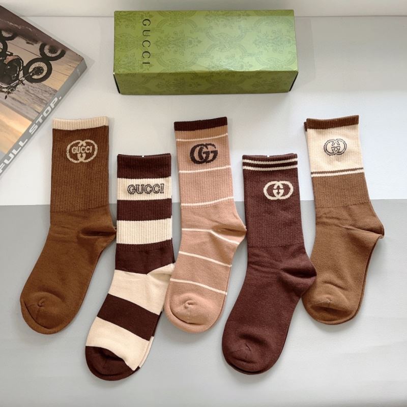 Gucci Socks